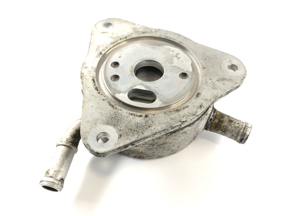 Honda CBF 1000 A SC58 [2006] - refroidisseur d'huile