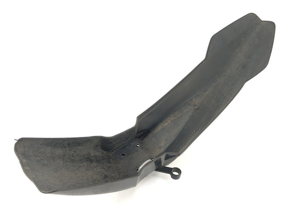 KTM LC4 640 EGS [2004] - Kot Wing posteriore