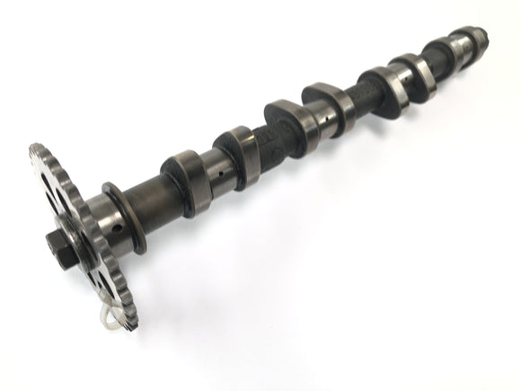 BMW K 1200 GT K12 [2003] - Vačková hřídel výfuku