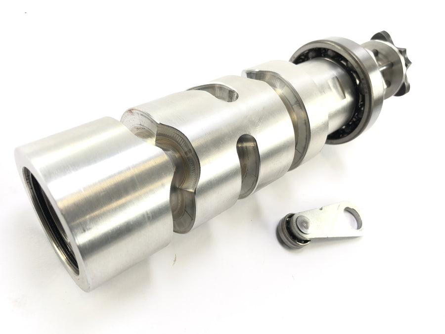 BMW K 1300 R K12S [2014] - Shift Roller
