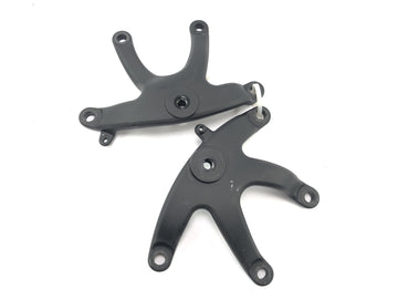 KTM 1050 Adventure [2017] - Motor Holder - 0