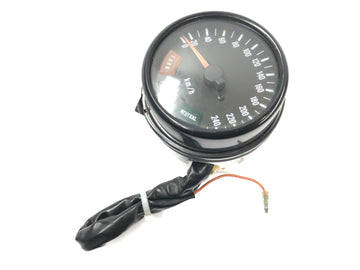 Kawasaki Z 1100 KZT10A [1984] - Tachometer Speed ​​Meter Display -apparaat