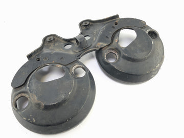 ヤマハXT 500 1U6 [1981]  - ダッシュボードコックピタル