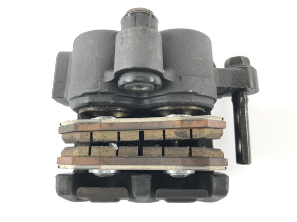 Honda CBX 750 RC17 [1984] - Jarrujen jarrujen pihdit takana