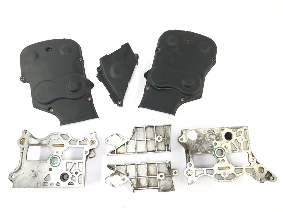 Ducati 999 H4 [2003] - Cobertura de proteção contra cobertura do cinto dental
