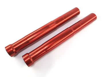 Ducati 900 SS [1991] - Gabelholme -haarukan etäisyydet anodisoidut