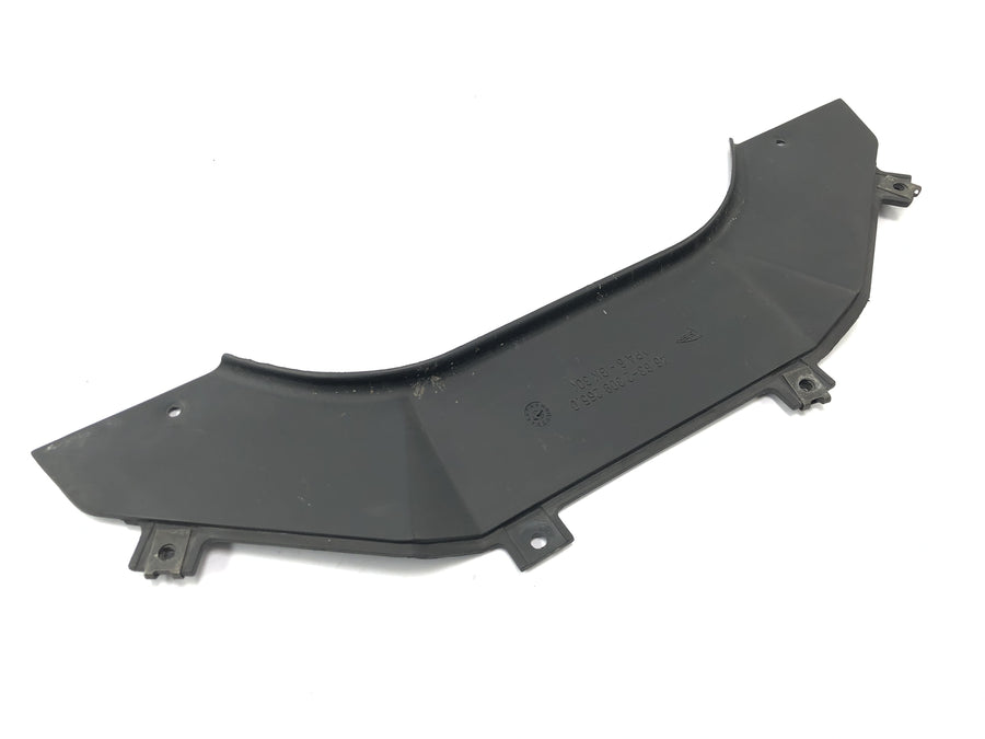 BMW K 1100 LT 100 [1994] - revestimiento más frío en frente