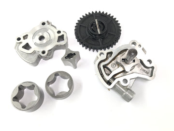 Aprilia SL 1000 Falco PA [2000] - Bomba de aceite