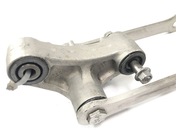 Kawasaki ZX 12 R ZXT20A [2001] - Stötdämpare för vipparmsben