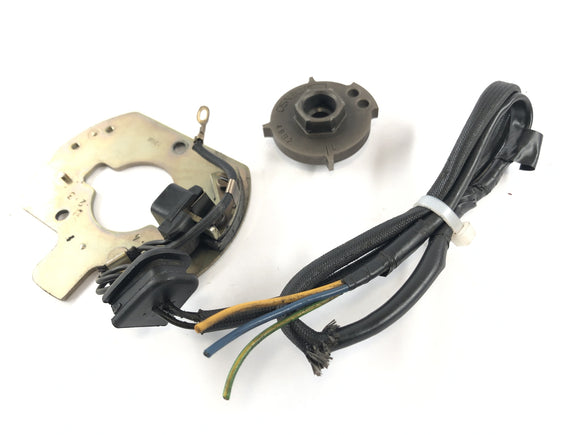 スズキGSF 1200 S Bandit WVA9 [2003]  - ピックアップインパルスプロバイダー