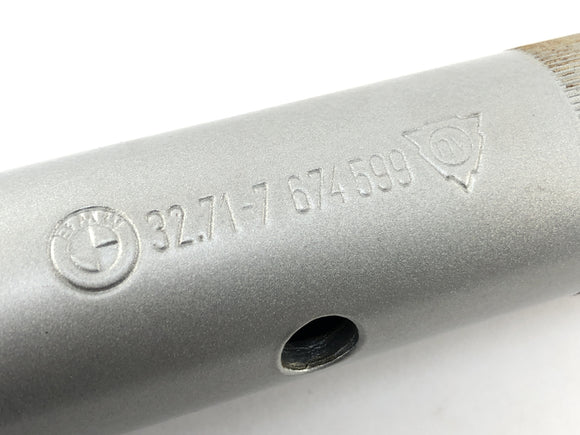 BMW R 1200 GS R12 K25 [2003] - руль