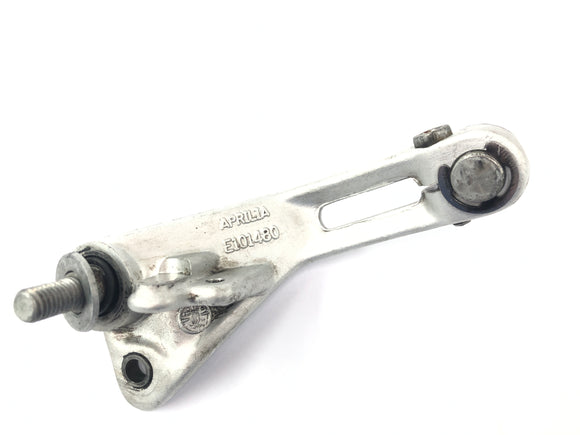 Aprilia RSV 1000 RP Mille [2001] - Rempedaalset