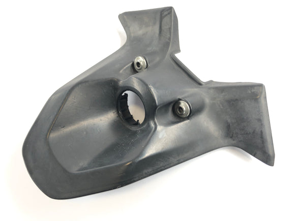 Ducati 1098 S H7 [2009]  - イグニッションロックカバレッジ