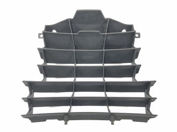 KTM 690 SM Prestige [2007] - Przednie pokrycie kratki chłodzącej kratka dolotowa - 0