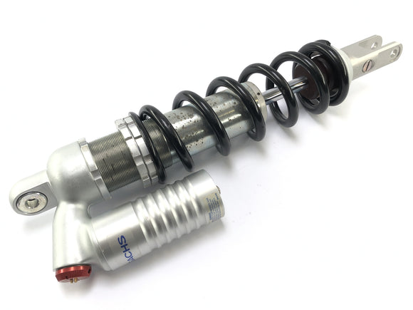 Husqvarna SM 630 A4 [2010] - Schokdemperveerbot