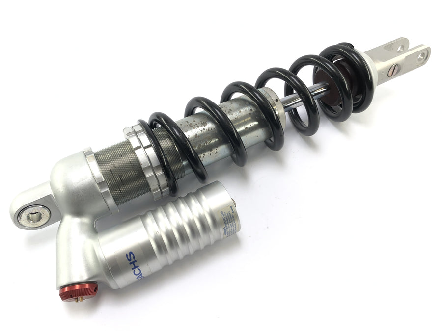 Husqvarna SM 630 A4 [2010] - Oso de mola de amortecedor de choque