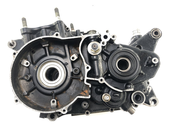 Yamaha XT 500 1U6 [1981] - Motor Housing Casas vazias