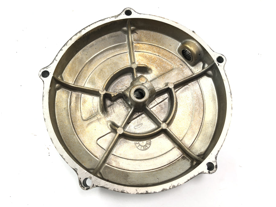 Honda GL 500 Silverwing PC02 [1982] - engine lid