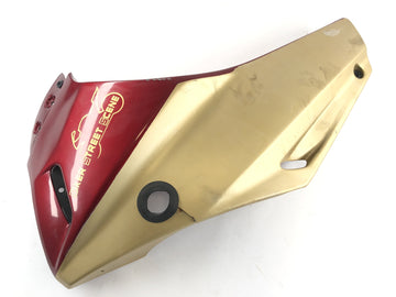 Suzuki Bandit 1200 Gv75a [1998] - Pulpito di rivestimento a sinistra con crack