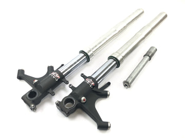 Honda CBR 1000 RR SC57 [2006] - Fork telescopic fork USD front fork with axle