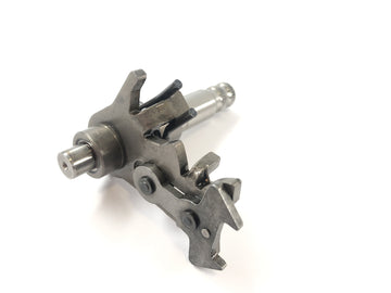 宝马K 1300 S K12S [2010]  - 开关波