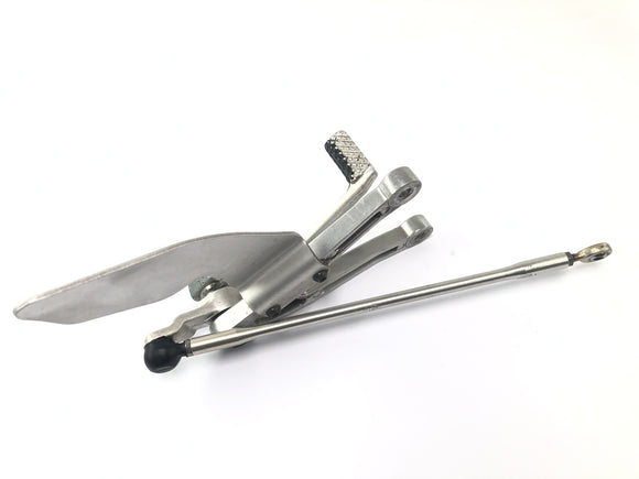 Yamaha YZF R1 RN01 [1998] - Водительский нож