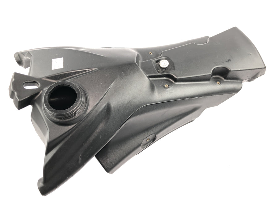 SWM SM 125 R [2018] - Tank brandstoftank benzinetank tankcontainer kunststof tank