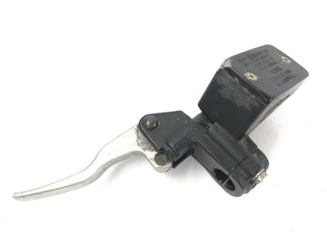 Suzuki GSX R 1100 GV73B [1990] - Насос сцепления с подключением сцепления.