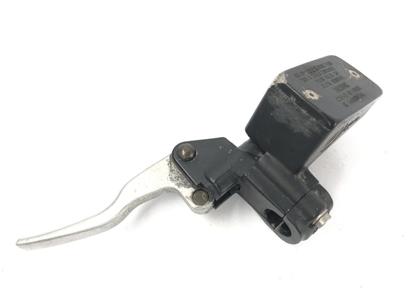 Suzuki GSX R 1100 GV73B [1990] - Spojka spojky pro spojování páky spojky