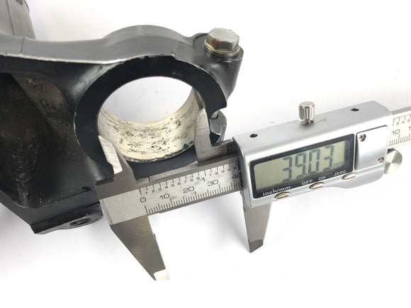 Honda Goldwing GL 1100 SC02 [1980] - мост вилки выше