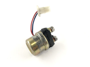 KTM LC4 640 [2003] - Starter Relay - 0