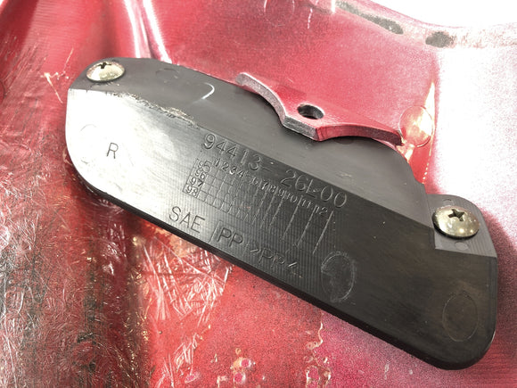 Suzuki Bandit 1200 Gv75a [1998] - Cladding Pulpit Right