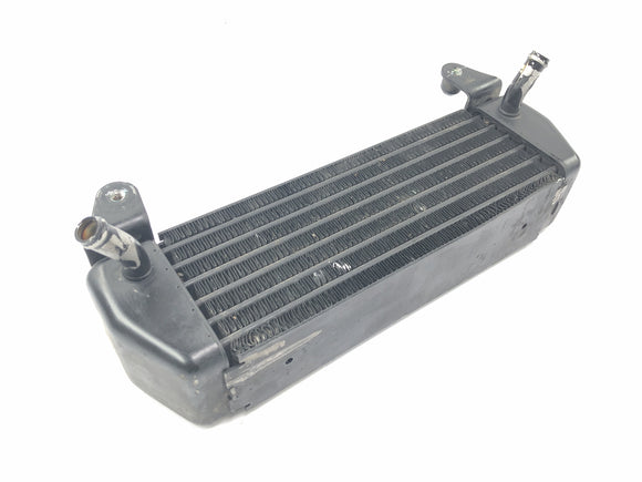 BMW R 1200 GS Adventure R12 [2012] - Öljynjäähdyttimen lämmönvaihdinjäähdytin