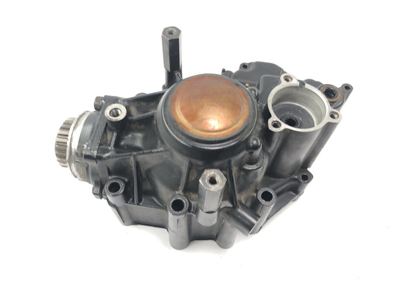 Kawasaki VN 1500 Classic VNT50D [2001] - Kardan Bowling Gear