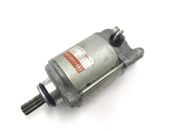 KTM Duke 690 A3 [2012] - Anlasser Startermotor Elektrostarter 12V Denso