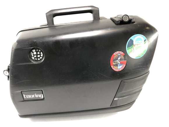 BMW K 1100 RS [1991] - Case Set Set Side Case Bagage Case aan de linkerkant en rechts