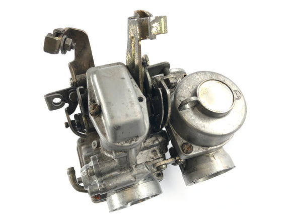 Yamaha XT 600 Zenere 34L [1985] - Карбюратор