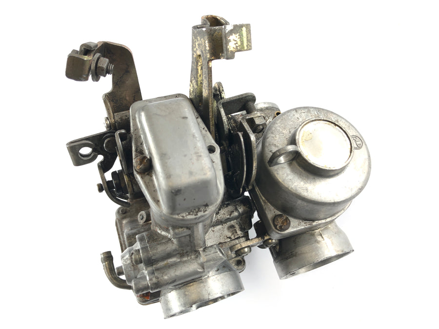 Yamaha XT 600 Z Tenere 34L [1985] - Vergaser