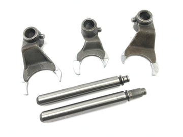 カジバ プラネット 125 [1998] - シフトフォーク シフトフォークセット シフトクロー