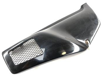 Honda NX 650 RD02 [1989] - боковая крышка правая оболочка - 0