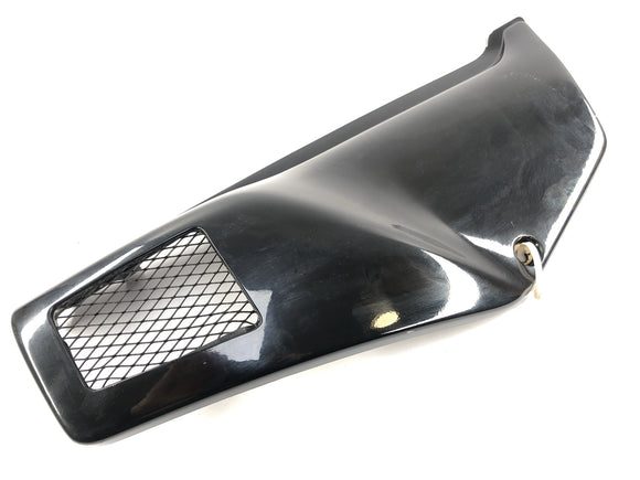 Honda NX 650 RD02 [1989] - боковая крышка правая оболочка