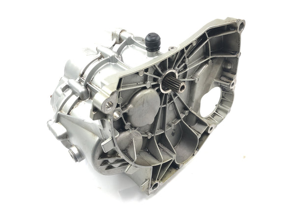 BMW R 1200 GS Adventure R12 [2012] - vaihdelaatikko