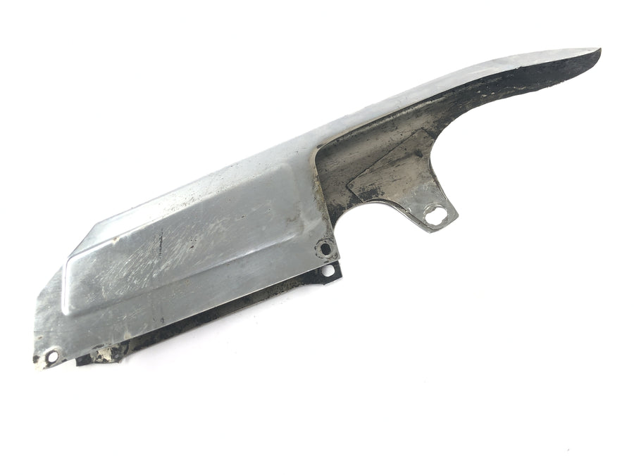 Laverda 1000 [1978] - Kettenschutz Kettenabdeckung Chromblech