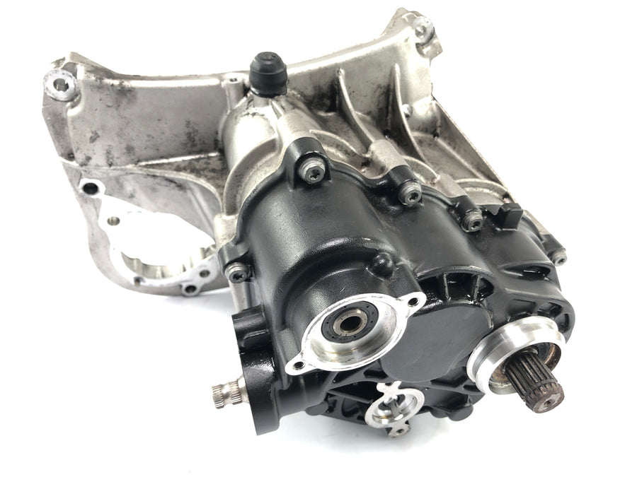 BMW R 1200 ST R1ST [2006] - Getriebe mit Gehäuse