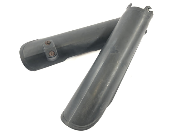 KTM 640 Adventure LC4 [2001] - Coppia set protezioni forcella