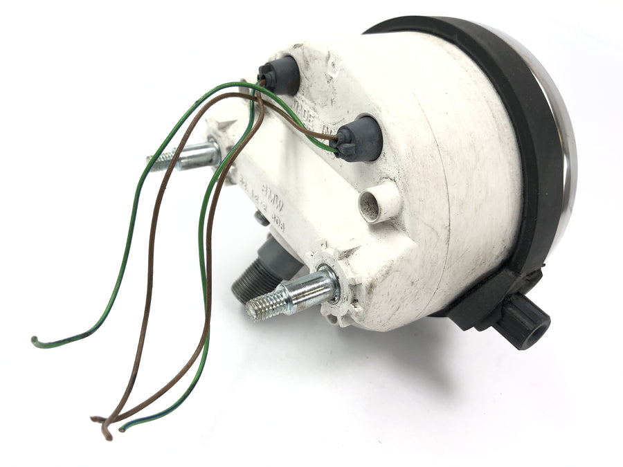 BMW R 1150 R R21 [2003] - Tacho Geschwindigkeitsmesser Kilometerzähler Tachometer Instrument