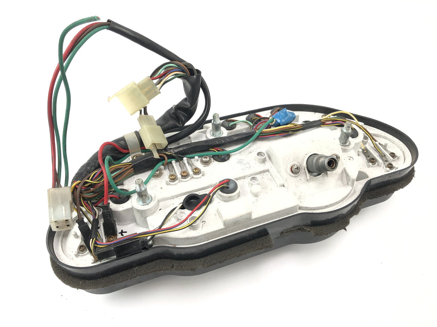 Kawasaki GPZ 1100 ZXT10E [1997] - Snelheidsmeter Display Cockpit Instrumentpaneel Tachometer