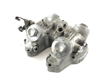 Honda XR 600 R PE04 [1993] - Venttiilin kannen sylinterinpää