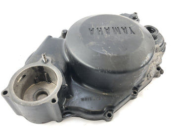 Yamaha TT 600 59X [1986] - Sbírka víka víka - 0