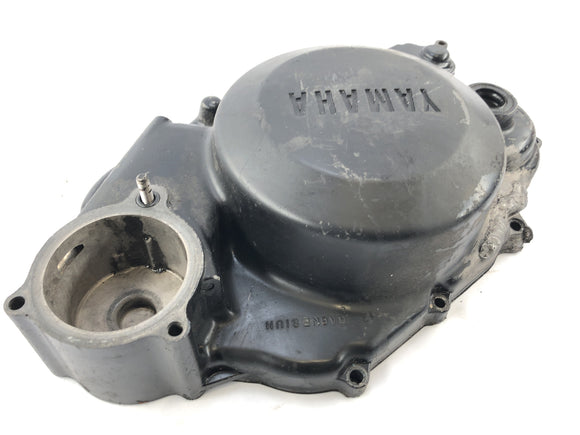 Yamaha TT 600 59X [1986] - Sbírka víka víka